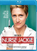 Nurse Jackie Temporada 1 [720p]